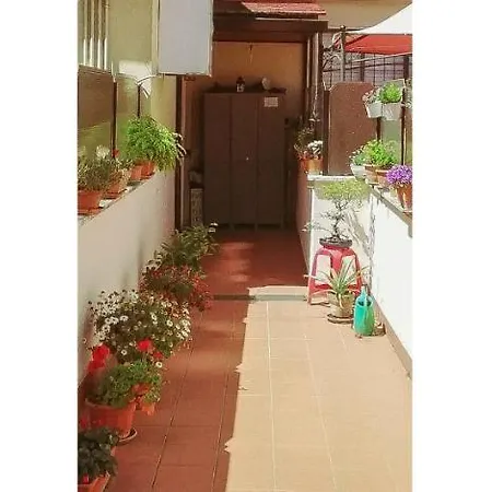 Διαμέρισμα St. Peter Sweets