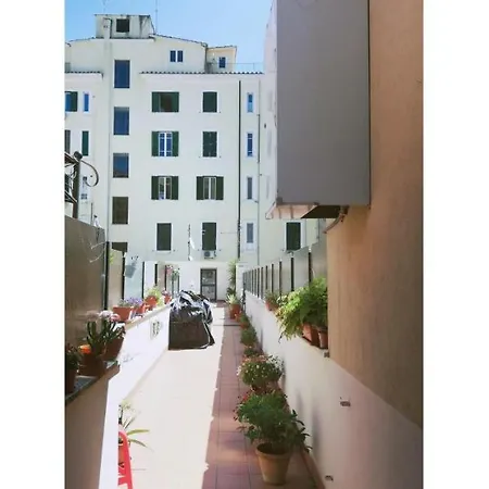 St. Peter Sweets Ρώμη