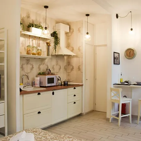Appartement St. Peter Sweets