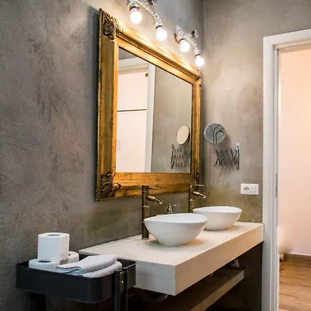 St. Peter Sweets Διαμέρισμα *