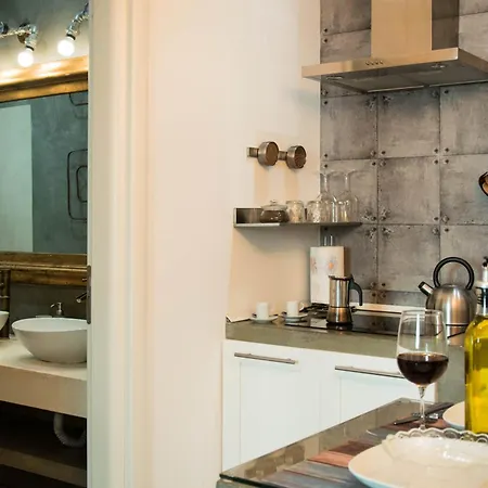 St. Peter Sweets Διαμέρισμα