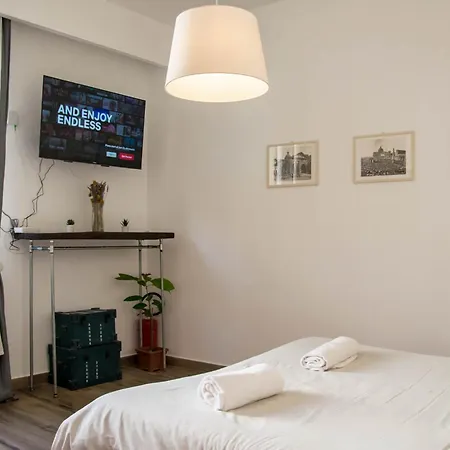 St. Peter Sweets Διαμέρισμα Ρώμη