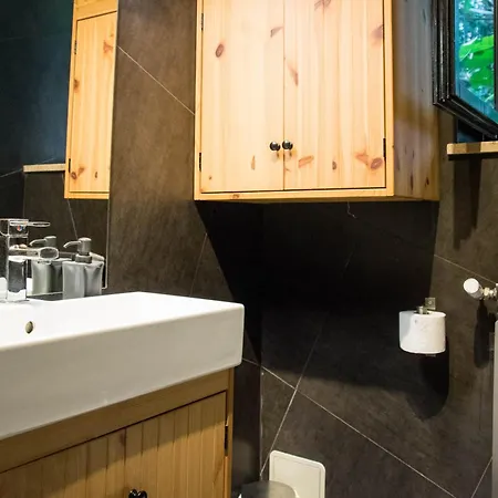 Διαμέρισμα St. Peter Sweets Ρώμη