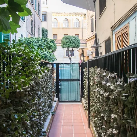 St. Peter Sweets * Řím