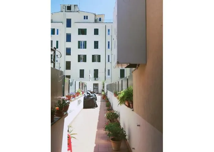 St. Peter Sweets Řím