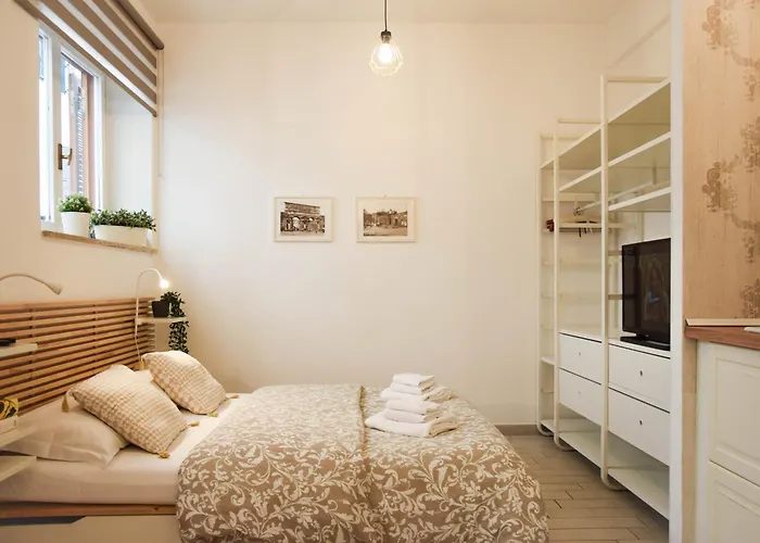 St. Peter Sweets * Řím