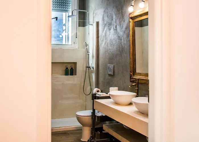 Apartmán St. Peter Sweets *