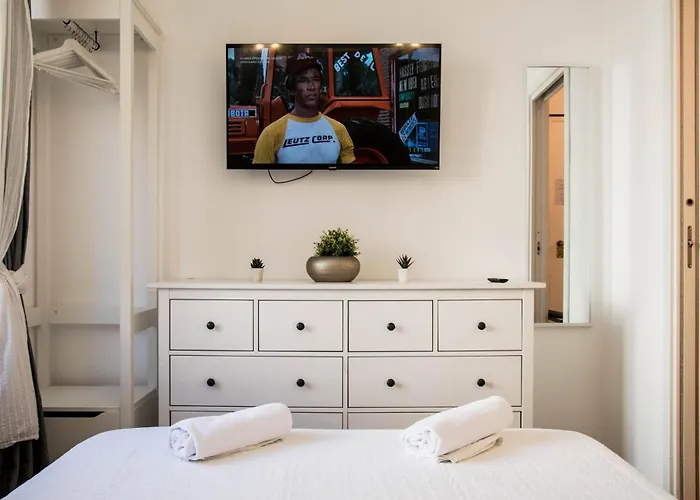 St. Peter Sweets Apartmán Řím