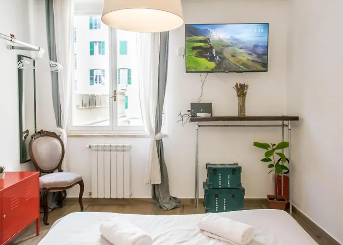 St. Peter Sweets Řím