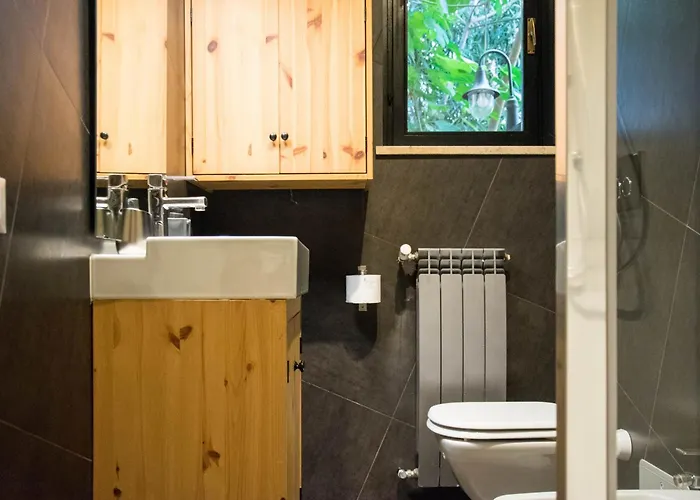 St. Peter Sweets Apartmán *