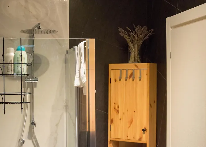 Apartmán St. Peter Sweets *