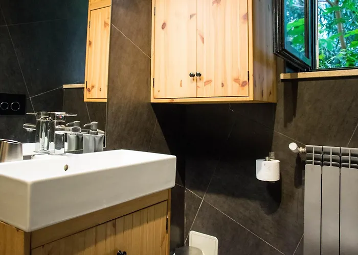 Apartmán St. Peter Sweets Řím