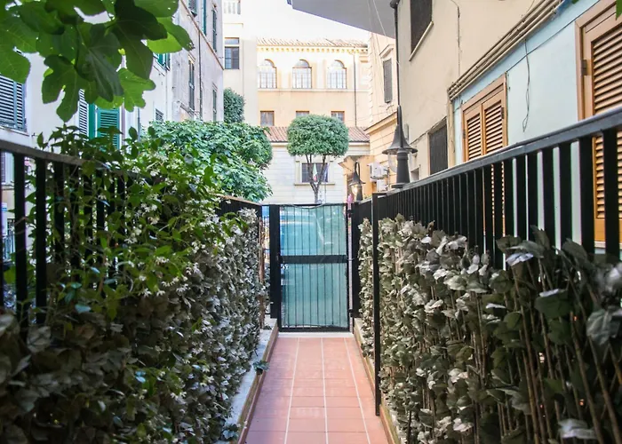 St. Peter Sweets * Řím