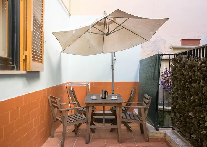 St. Peter Sweets Apartmán