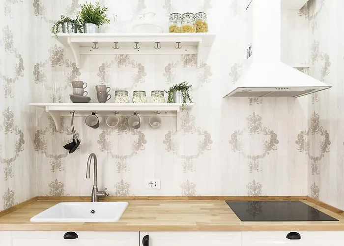 Apartmán St. Peter Sweets