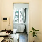 St. Peter Sweets Apartman *