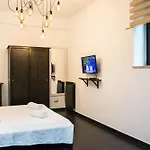 St. Peter Sweets Apartman *