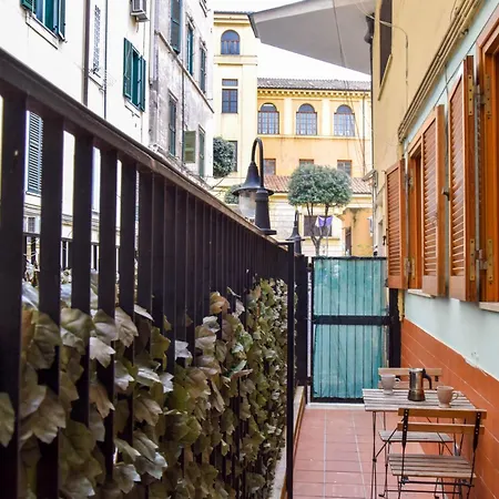 Apartamento St. Peter Sweets