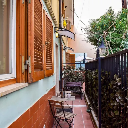 Apartamento St. Peter Sweets Roma