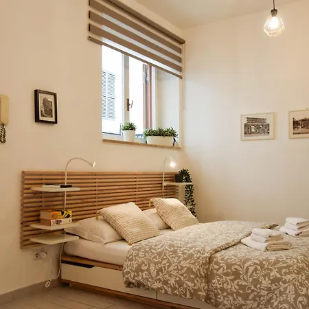 Apartamento St. Peter Sweets