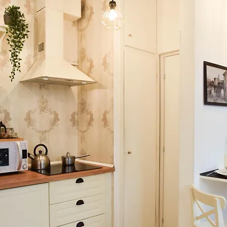 Apartamento St. Peter Sweets *