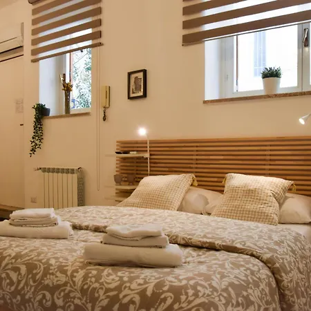 St. Peter Sweets Apartamento