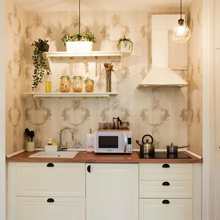 Apartamento St. Peter Sweets Roma