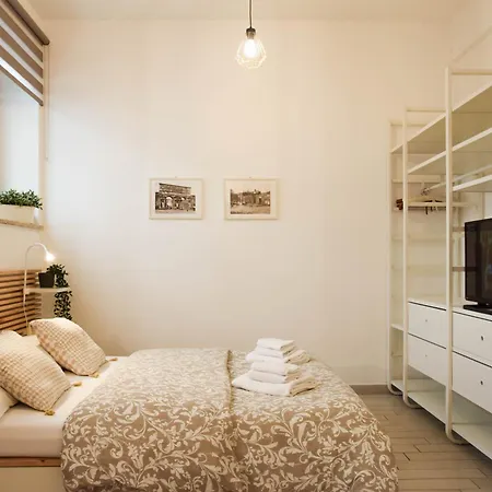 St. Peter Sweets * Roma