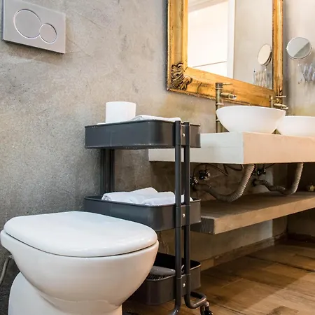 St. Peter Sweets Apartamento