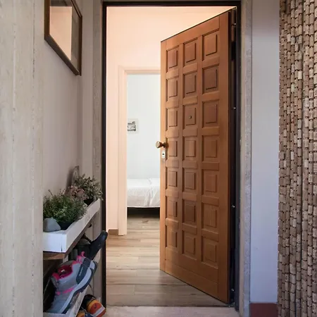 St. Peter Sweets Apartamento Roma