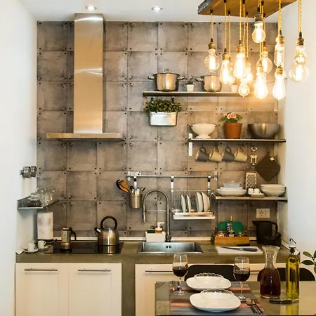 St. Peter Sweets * Roma