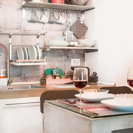 Apartamento St. Peter Sweets