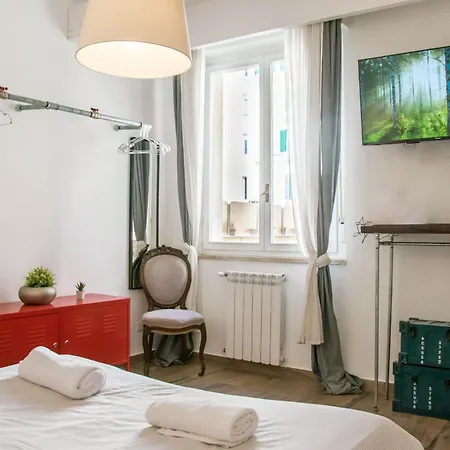 Apartamento St. Peter Sweets *