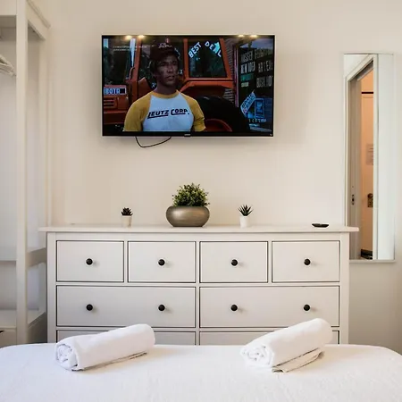 St. Peter Sweets Apartamento Roma