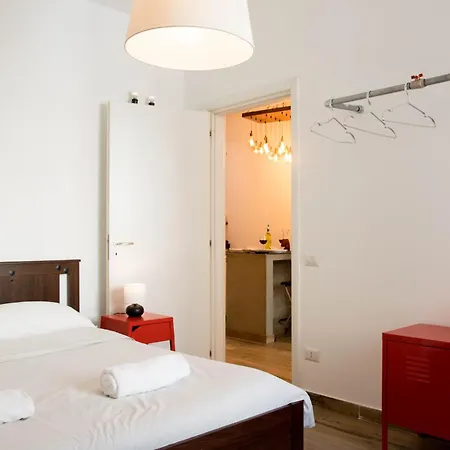 Apartamento St. Peter Sweets Roma