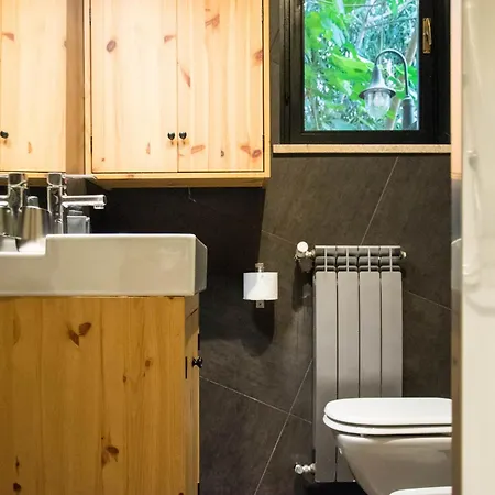 St. Peter Sweets Apartamento *