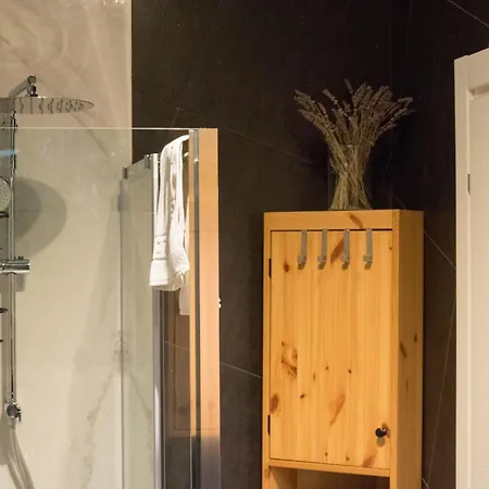 Apartamento St. Peter Sweets *