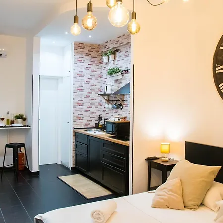 Apartamento St. Peter Sweets