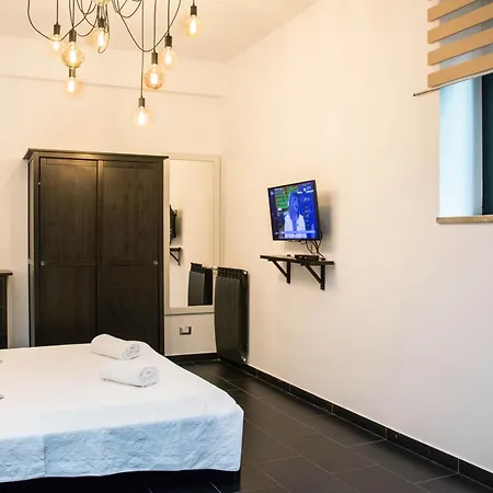 St. Peter Sweets Apartamento *