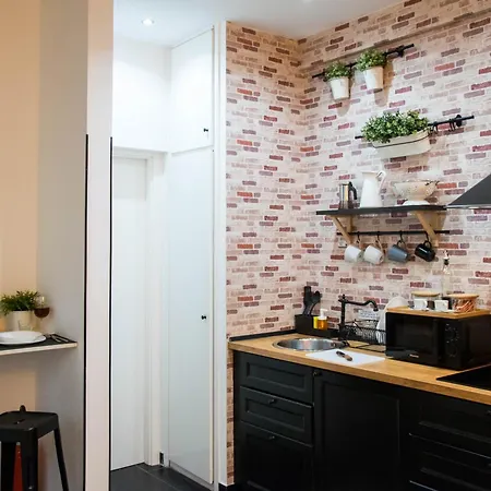 St. Peter Sweets Apartamento Roma