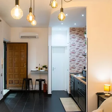 Apartamento St. Peter Sweets Roma