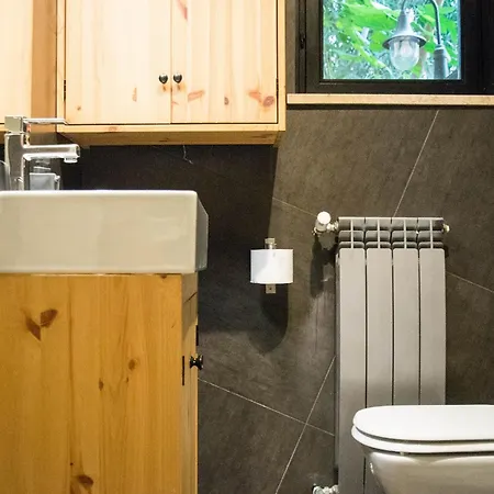 St. Peter Sweets Apartamento