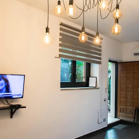 Apartamento St. Peter Sweets