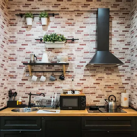 Apartamento St. Peter Sweets *