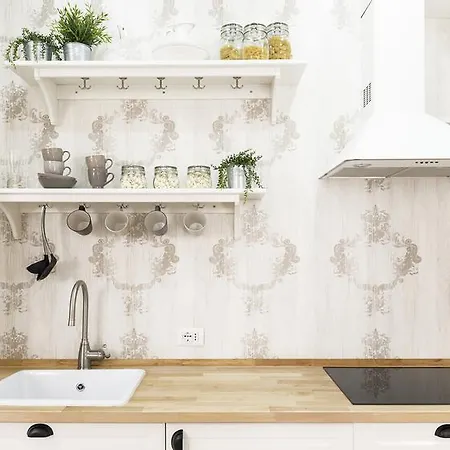 Apartamento St. Peter Sweets