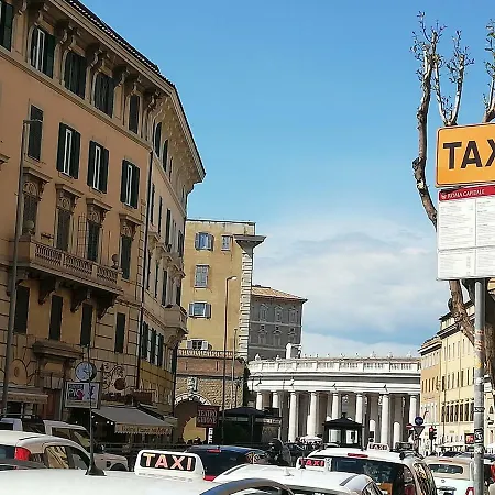 セント ピーター スイーツ * ローマ