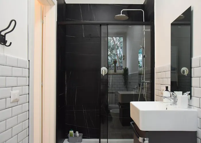 Appartement St. Peter Sweets *