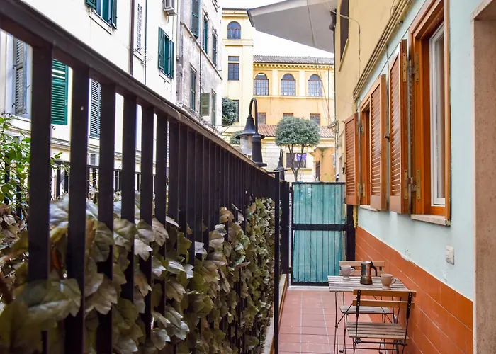 Appartement St. Peter Sweets