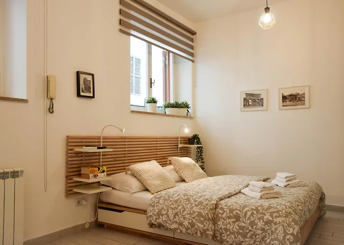 Appartement St. Peter Sweets