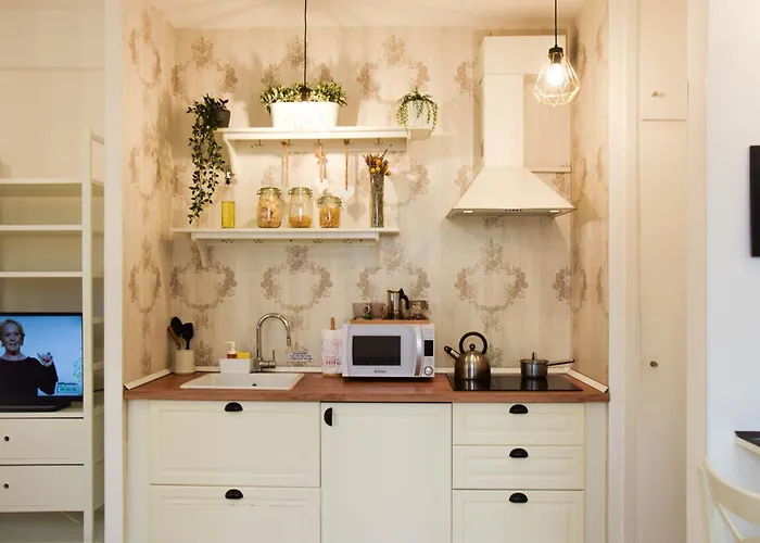 Appartement St. Peter Sweets Rome